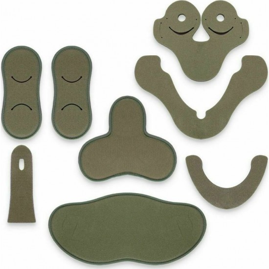 ΑΝΤΑΛΛΑΚΤΙΚΑ ΓΙΑ ΝΑΡΘΗΚΑ “VISTA CTO” 01-2-029 Vita Orthopaedics