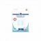 ΑΔΙΑΒΡΟΧΕΣ ΑΥΤΟΚΟΛΛΗΤΕΣ ΓΑΖΕΣ CUTIFLEX MED 14CM 5τμχ Master-Aid