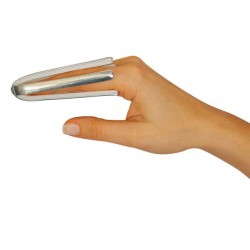 ΜΕΤΑΛΛΙΚΟΣ ΝΑΡΘΗΚΑΣ ΔΑΚΤΥΛΟΥ "FINGER PROTECTOR" 03-2-012/333 Vita Orthopaedics