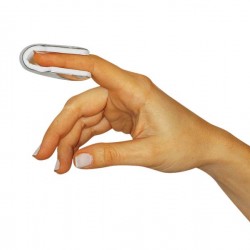 ΜΕΤΑΛΛΙΚΟΣ ΝΑΡΘΗΚΑΣ ΔΑΚΤΥΛΟΥ "FINGER COT" 03-2-012/334 Vita Orthopaedics ΜΕΤΑΛΛΙΚΟΣ ΝΑΡΘΗΚΑΣ ΔΑΚΤΥΛΟΥ "FINGER COT" 03-2-012/334 Vita Orthopaedics