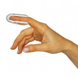 ΜΕΤΑΛΛΙΚΟΣ ΝΑΡΘΗΚΑΣ ΔΑΚΤΥΛΟΥ "FINGER COT" 03-2-012/334 Vita Orthopaedics