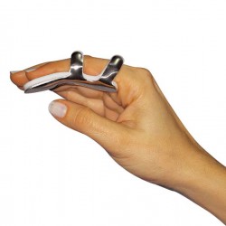 ΜΕΤΑΛΛΙΚΟΣ ΝΑΡΘΗΚΑΣ ΔΑΚΤΥΛΟΥ "FROG SPLINT" 03-2-012/335 Vita Orthopaedics ΜΕΤΑΛΛΙΚΟΣ ΝΑΡΘΗΚΑΣ ΔΑΚΤΥΛΟΥ "FROG SPLINT" 03-2-012/335 Vita Orthopaedics