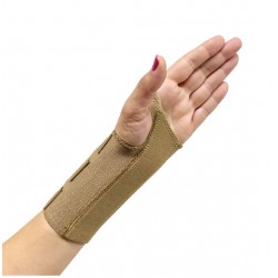 ΝΑΡΘΗΚΑΣ ΚΑΡΠΟΥ ΕΛΑΣΤΙΚΟΣ ΑΡΙΣΤΕΡΟΣ 03-2-062 Vita Orthopaedics