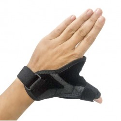 ΝΑΡΘΗΚΑΣ ΑΠΑΓΩΓΗΣ ΑΝΤΙΧΕΙΡΑ ΑΡΙΣΤΕΡΟΣ 03-2-068 Vita Orthopaedics