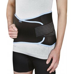 ΖΩΝΗ ΟΣΦΥΟΣ ΑΕΡΙΖΟΜΕΝΗ ΜΕ 4 ΜΠΑΝΕΛΕΣ 04-2-006 Vita Orthopaedics