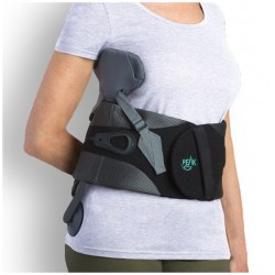 ΚΗΔΕΜΟΝΑΣ ASPEN PEAK SCOLIOSIS 04-2-043 Vita Orthopaedics