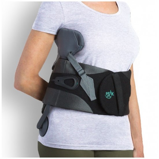 ΚΗΔΕΜΟΝΑΣ ASPEN PEAK SCOLIOSIS 04-2-043 Vita Orthopaedics ΚΗΔΕΜΟΝΑΣ ASPEN PEAK SCOLIOSIS 04-2-043 Vita Orthopaedics