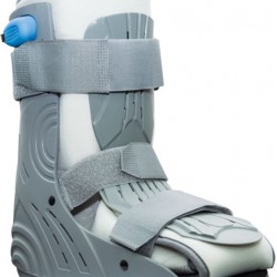 ΚΝΗΜΟΠΟΔΙΚΟΣ ΝΑΡΘΗΚΑΣ GO FIT 11” 06-2-022 Vita Orthopaedics