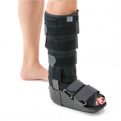 ΚΝΗΜΟΠΟΔΙΚΟΣ ΝΑΡΘΗΚΑΣ 17" 06-2-041 Vita Orthopaedics ΚΝΗΜΟΠΟΔΙΚΟΣ ΝΑΡΘΗΚΑΣ 17" 06-2-041 Vita Orthopaedics