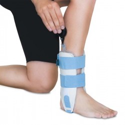 ΝΑΡΘΗΚΑΣ ΔΙΠΛΗΣ ΒΑΛΒΙΔΑΣ "AIR STIRRUP" 06-2-052 Vita Orthopaedics ΝΑΡΘΗΚΑΣ ΔΙΠΛΗΣ ΒΑΛΒΙΔΑΣ "AIR STIRRUP" 06-2-052 Vita Orthopaedics