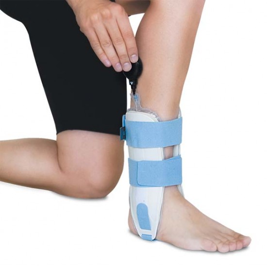 ΝΑΡΘΗΚΑΣ ΔΙΠΛΗΣ ΒΑΛΒΙΔΑΣ "AIR STIRRUP" 06-2-052 Vita Orthopaedics ΝΑΡΘΗΚΑΣ ΔΙΠΛΗΣ ΒΑΛΒΙΔΑΣ "AIR STIRRUP" 06-2-052 Vita Orthopaedics