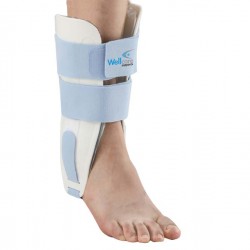 ΝΑΡΘΗΚΑΣ ΔΙΠΛΗΣ ΒΑΛΒΙΔΑΣ "AIR/GEL STIRRUP" 06-2-053 Vita Orthopaedics ΝΑΡΘΗΚΑΣ ΔΙΠΛΗΣ ΒΑΛΒΙΔΑΣ "AIR/GEL STIRRUP" 06-2-053 Vita Orthopaedics