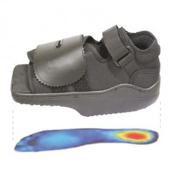 ΥΠΟΔΗΜΑ ΜΕΤΕΓΧΕΙΡΗΤΙΚΟ "ORTHO WEDGE HEEL" 06-2-078 Vita Orthopaedics ΥΠΟΔΗΜΑ ΜΕΤΕΓΧΕΙΡΗΤΙΚΟ "ORTHO WEDGE HEEL" 06-2-078 Vita Orthopaedics