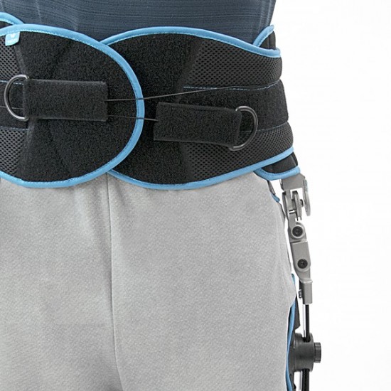 ΚΗΔΕΜΟΝΑΣ ΛΕΙΤΟΥΡΓΙΚΟΣ ΙΣΧΙΟΥ “ΗΙP UNI” 06-2-085 Vita Orthopaedics