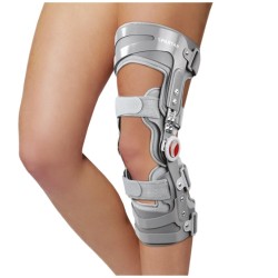 ΝΑΡΘΗΚΑΣ ΟΣΤΕΟΑΡΘΡΙΤΙΔΑΣ ΓΟΝΑΤΟΣ "SPARTAN" ΑΡΙΣΤΕΡΟΣ 06-2-087 Vita Orthopaedics