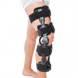 ΤΗΛΕΣΚΟΠΙΚΟΣ ΛΕΙΤΟΥΡΓΙΚΟΣ ΝΑΡΘΗΚΑΣ "ASCENT ROM" 06-2-092 Vita Orthopaedics