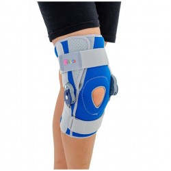 ΠΑΙΔΙΑΤΡΙΚΗ ΕΠΙΓΟΝΑΤΙΔΑ ΜΕ ΑΡΘΡΩΣΗ “ROM” 06-2-112 Vita Orthopaedics