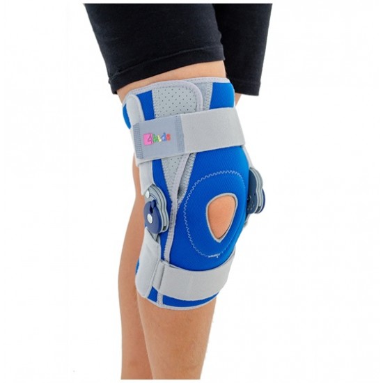 ΠΑΙΔΙΑΤΡΙΚΗ ΕΠΙΓΟΝΑΤΙΔΑ ΜΕ ΑΡΘΡΩΣΗ “ROM” 06-2-112 Vita Orthopaedics ΠΑΙΔΙΑΤΡΙΚΗ ΕΠΙΓΟΝΑΤΙΔΑ ΜΕ ΑΡΘΡΩΣΗ “ROM” 06-2-112 Vita Orthopaedics