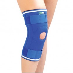 ΕΠΙΓΟΝΑΤΙΔΑ NEOPRENE ΜΕ ΟΠΗ & ΜΠΑΝΕΛΕΣ 06-2-116 Vita Orthopaedics