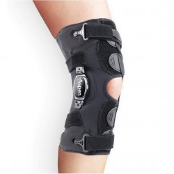 ΝΑΡΘΗΚΑΣ ΟΣΤΕΟΑΡΘΡΙΤΙΔΑΣ "ASPEN OA KNEE WRAP" ΑΡΙΣΤΕΡΟΣ 06-2-154 Vita Orthopaedics