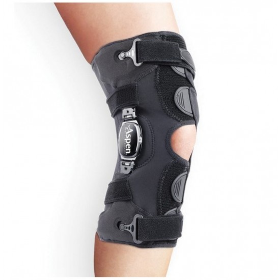 ΝΑΡΘΗΚΑΣ ΟΣΤΕΟΑΡΘΡΙΤΙΔΑΣ "ASPEN OA KNEE WRAP" ΑΡΙΣΤΕΡΟΣ 06-2-154 Vita Orthopaedics
