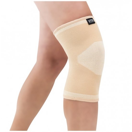 ΕΠΙΓΟΝΑΤΙΔΑ ΕΛΑΣΤΙΚΗ ΚΛΕΙΣΤΗ 06-2-173 Vita Orthopaedics ΕΠΙΓΟΝΑΤΙΔΑ ΕΛΑΣΤΙΚΗ ΚΛΕΙΣΤΗ 06-2-173 Vita Orthopaedics