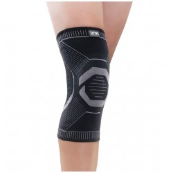 ΕΠΙΓΟΝΑΤΙΔΑ ΕΛΑΣΤΙΚΗ ΜΕ GEL ΚΑΙ ΜΠΑΝΕΛΕΣ 06-2-179 Vita Orthopaedics