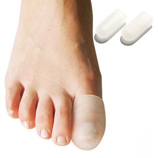 ΠΡΟΣΤΑΤΕΥΤΙΚΟ ΣΚΟΥΦΑΚΙ ΔΑΚΤΥΛΩΝ "GEL CUP" 07-2-001 Vita Orthopaedics