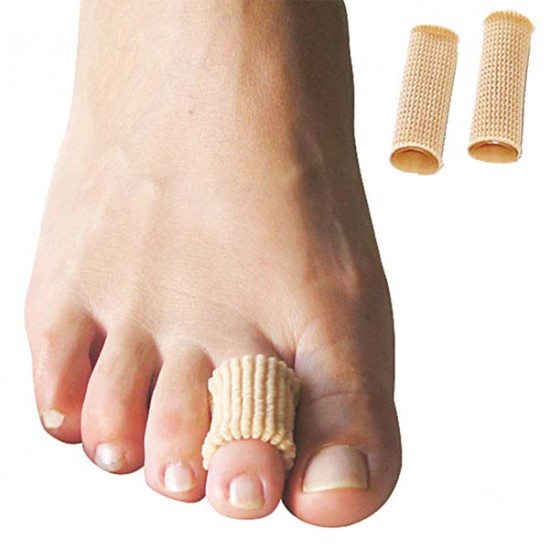 ΠΡΟΣΤΑΤΕΥΤΙΚΟΣ ΔΑΚΤΥΛΙΟΣ "GEL TUBE" 07-2-004 Vita Orthopaedics