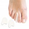 ΔΙΑΧΩΡΙΣΤΙΚΟ ΔΑΚΤΥΛΩΝ GEL "SHARK FIN" 07-2-009 Vita Orthopaedics
