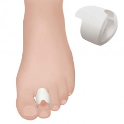 ΠΡΟΣΤΑΤΕΥΤΙΚΟΣ ΔΑΚΤΥΛΙΟΣ GEL 07-2-041 Vita Orthopaedics ΠΡΟΣΤΑΤΕΥΤΙΚΟΣ ΔΑΚΤΥΛΙΟΣ GEL 07-2-041 Vita Orthopaedics