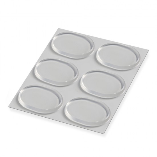 ΕΠΙΘΕΜΑΤΑ GEL SORE SPOTS 07-2-062 Vita Orthopaedics