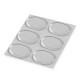 ΕΠΙΘΕΜΑΤΑ GEL SORE SPOTS 07-2-062 Vita Orthopaedics