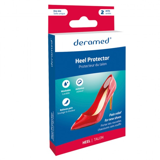 ΕΠΙΘΕΜΑ ΠΤΕΡΝΑΣ HEEL PROTECTOR 07-2-063 Vita Orthopaedics ΕΠΙΘΕΜΑ ΠΤΕΡΝΑΣ HEEL PROTECTOR 07-2-063 Vita Orthopaedics