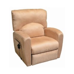 ΠΟΛΥΘΡΟΝΑ ΑΝΥΨΩΣΗΣ & ΑΝΑΚΛΙΣΗΣ "PRESTIGE XXL" HERDEGEN BEIGE 0805255 Mobiak