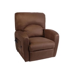 ΠΟΛΥΘΡΟΝΑ ΑΝΥΨΩΣΗΣ & ΑΝΑΚΛΙΣΗΣ "PRESTIGE XXL" HERDEGEN COFFEE 0805256 Mobiak