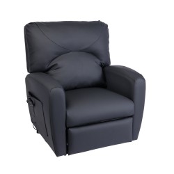 ΠΟΛΥΘΡΟΝΑ ΑΝΥΨΩΣΗΣ & ΑΝΑΚΛΙΣΗΣ "PRESTIGE XXL" HERDEGEN TITANE 0805257 Mobiak