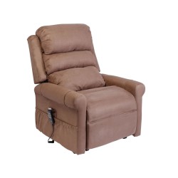 ΠΟΛΥΘΡΟΝΑ ΑΝΑΚΛΙΝΟΜΕΝΗ "STYLEA II" HERDEGEN CHOCOLATE 0805259 Mobiak