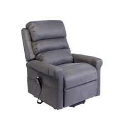 ΠΟΛΥΘΡΟΝΑ ΑΝΑΚΛΙΝΟΜΕΝΗ "STYLEA I" HERDEGEN TITANE 0805260 Mobiak