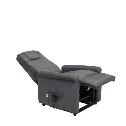 ΠΟΛΥΘΡΟΝΑ ΑΝΑΚΛΙΝΟΜΕΝΗ "PRIMEA" HERDEGEN TITANE 0805262 Mobiak