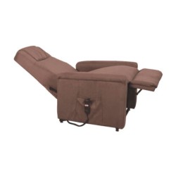 ΠΟΛΥΘΡΟΝΑ ΑΝΑΚΛΙΝΟΜΕΝΗ "PRIMEA" HERDEGEN CHOCOLATE 0805263 Mobiak