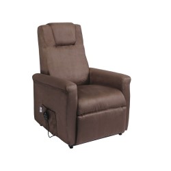 ΠΟΛΥΘΡΟΝΑ ΑΝΑΚΛΙΝΟΜΕΝΗ "PRIMEA" HERDEGEN CHOCOLATE 0805263 Mobiak