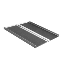 ΡΑΜΠΑ ΑΝΑΔΙΠΛΟΥΜΕΝΗ ΑΝΤΙΟΛΙΣΘΙΤΙΚΗ ΑΝΑΠHΡΙΚΟΥ ΑΜΑΞΙΔΙΟΥ 91CM 0805402 Mobiak