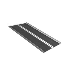 ΡΑΜΠΑ ΑΝΑΔΙΠΛΟΥΜΕΝΗ ΑΝΤΙΟΛΙΣΘΙΤΙΚΗ ΑΝΑΠHΡΙΚΟΥ ΑΜΑΞΙΔΙΟΥ 152CM 0805403 Mobiak