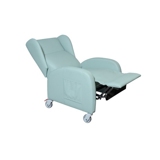 ΠΟΛΥΘΡΟΝΑ ΑΝΑΚΛΙΝΟΜΕΝΗ "HARMONY" 0805622 Mobiak ΠΟΛΥΘΡΟΝΑ ΑΝΑΚΛΙΝΟΜΕΝΗ "HARMONY" 0805622 Mobiak