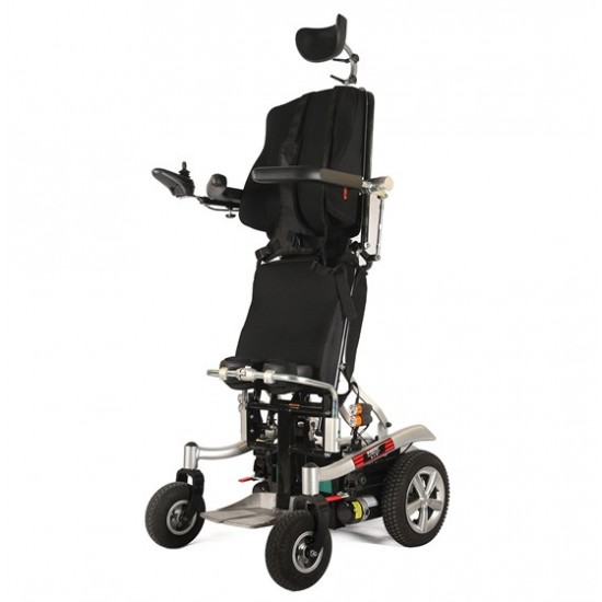 MOBILITY POWER CHAIR "VT61023-37 STAND" 09-2-001 Vita Orthopaedics