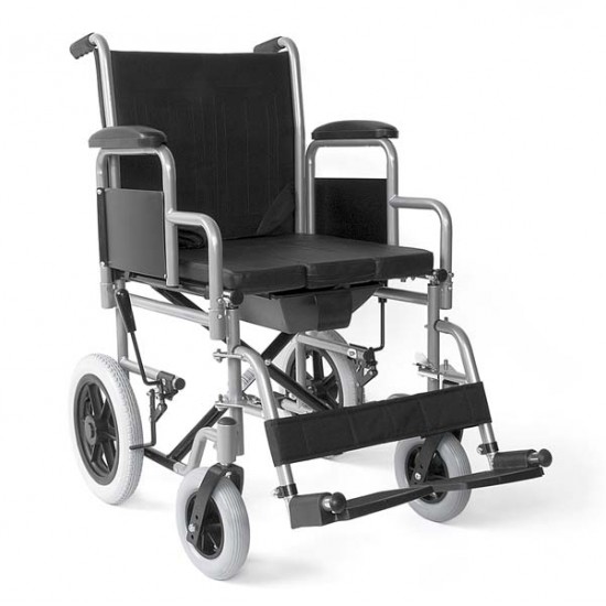 ΑΝΑΠΗΡΙΚΟ ΑΜΑΞΙΔΙΟ ΜΕ WC 09-2-010 Vita Orthopaedics ΑΝΑΠΗΡΙΚΟ ΑΜΑΞΙΔΙΟ ΜΕ WC 09-2-010 Vita Orthopaedics