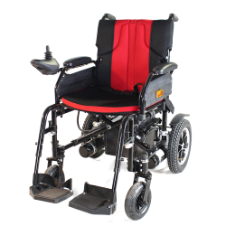 Mobility Power Chair VT61023 09-2-015 Vita Orthopaedics 