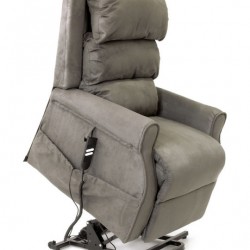 ΗΛΕΚΤΡΙΚΗ ΠΟΛΥΘΡΟΝΑ ΑΝΥΨΩΣΗΣ "ARIA" ΜΠΛΕ 09-2-025 Vita Orthopaedics