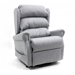 ΗΛΕΚΤΡΙΚΗ ΠΟΛΥΘΡΟΝΑ ΑΝΥΨΩΣΗΣ "BELIZE" ΓΚΡΙ 09-2-026 Vita Orthopaedics